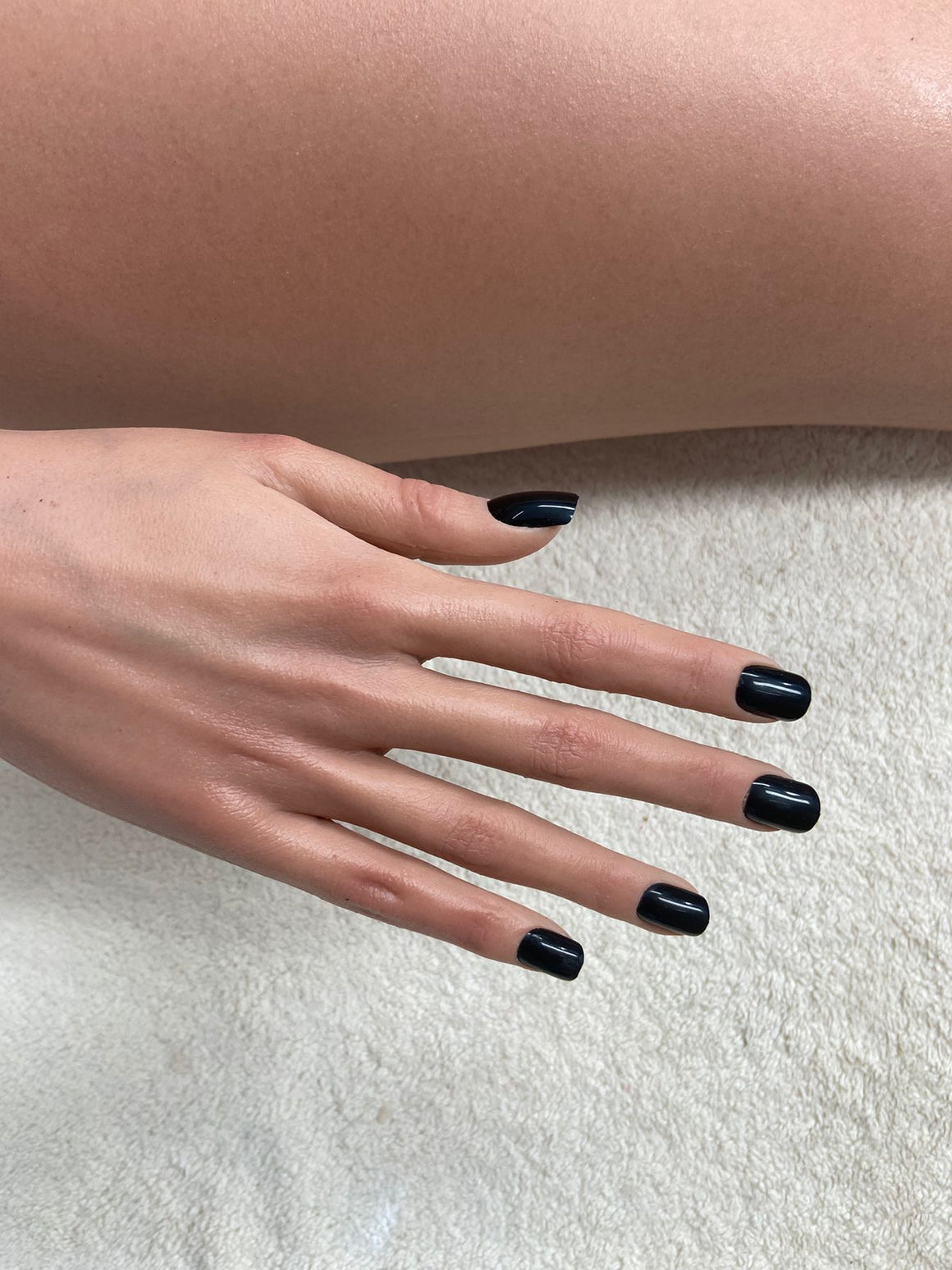 Eu In Stock 160cm 5ft2 C Cup Full Silicone Sex Doll Ses062 Head Se 22so Aryana B - C-cup Torso