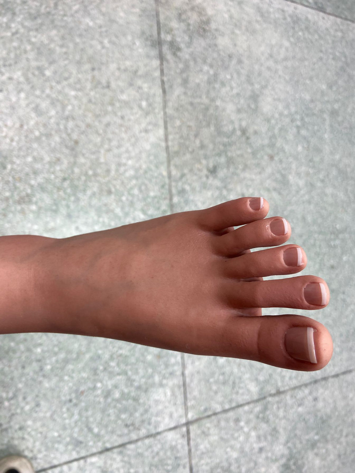 Eu In Stock 160cm 5ft2 C Cup Full Silicone Sex Doll Ses062 Head Se 22so Aryana B - C-cup Torso