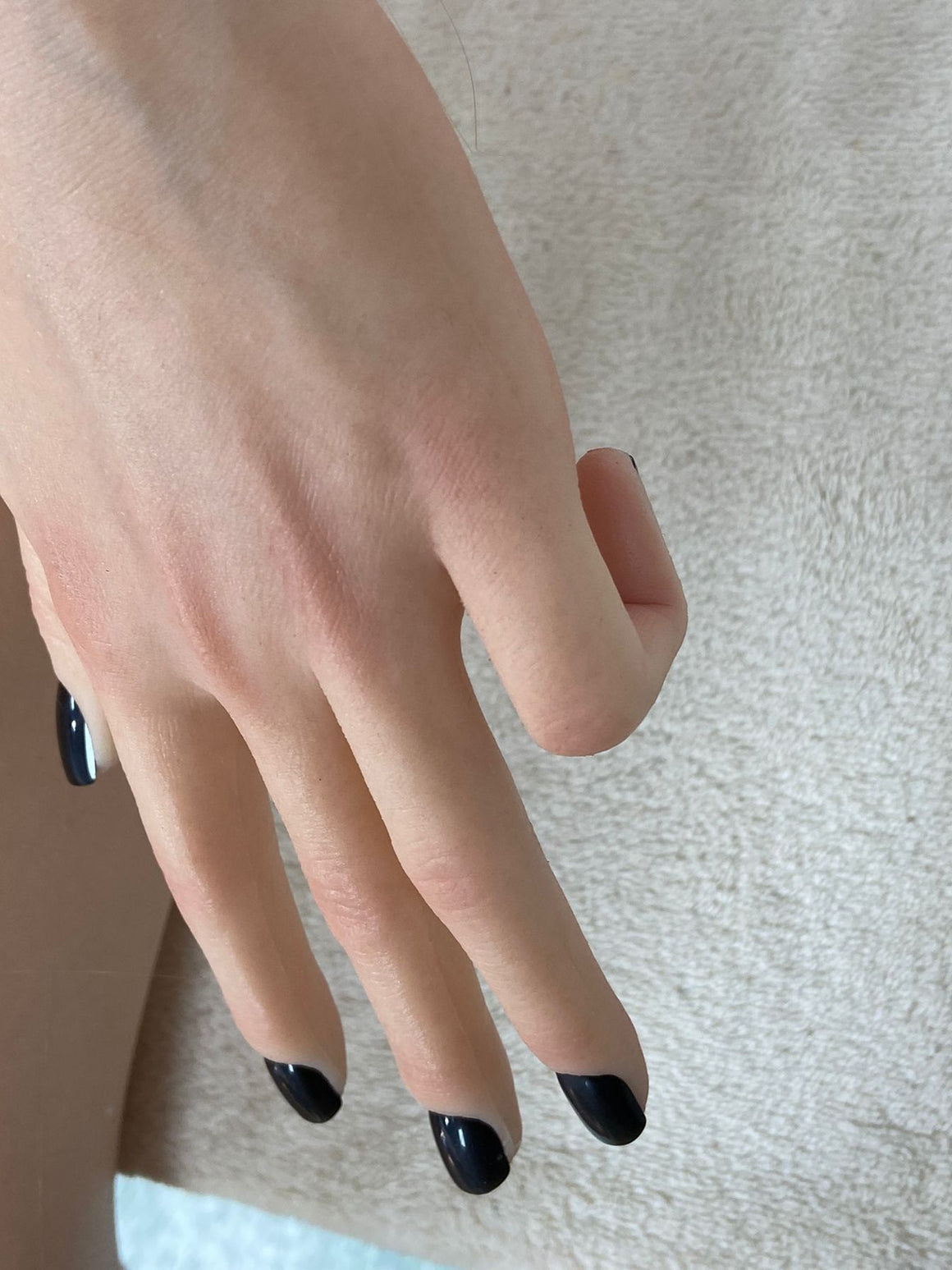 US In Stock - 161cm/5ft3 E-cup Full Silicone Sex Doll - SES063 Head#22 Torso