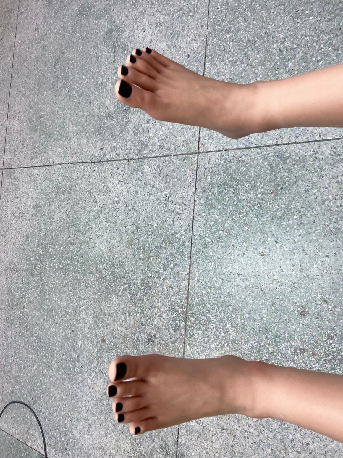 EU In Stock - 161cm/5ft3 E-cup Full Silicone Sex Doll - SES063 Head#22 Torso