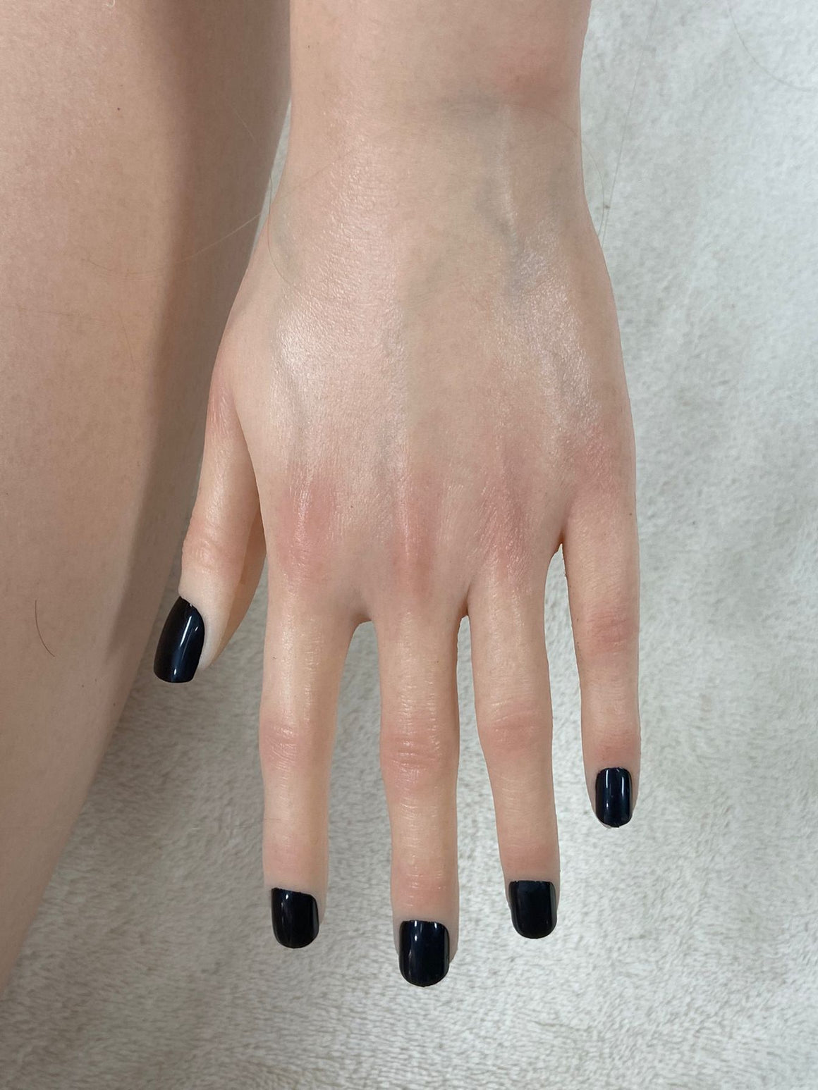 EU In Stock - 161cm/5ft3 E-cup Full Silicone Sex Doll - SES063 Head#22 Torso