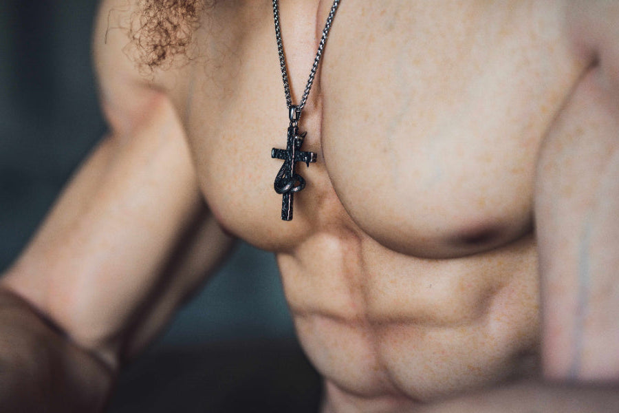 180cm/5ft10 Realistic Male Silicone Sex Doll - Draven Realing