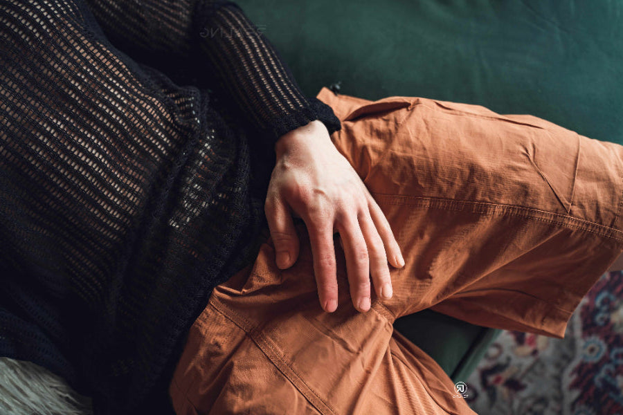 175cm/5ft9 Silicone Head Male Sex Doll - Robin Realing