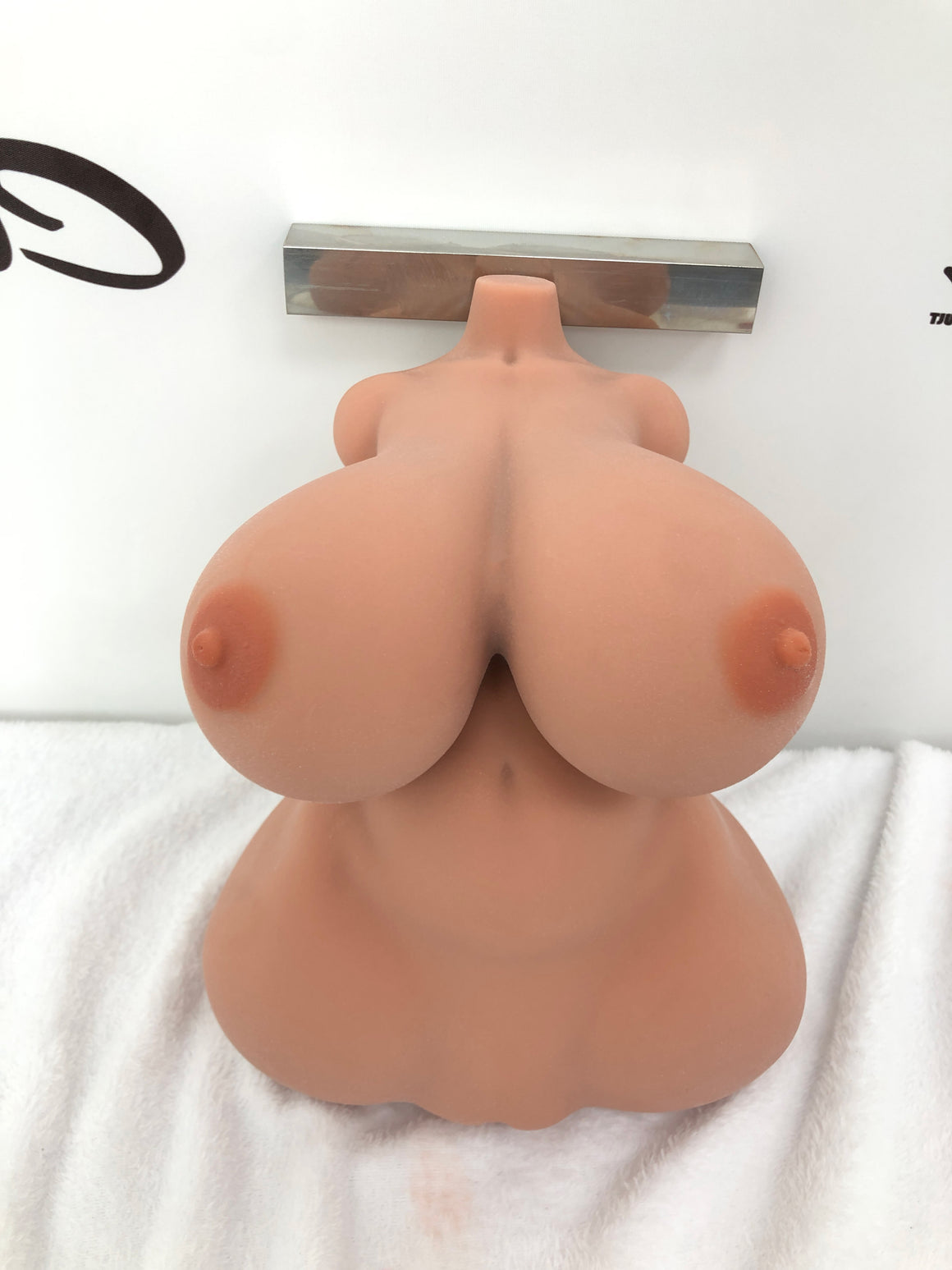 🔹CLM Classic🔹35cm/1ft2 X Mini TPE Torso Sex Toys - Climax Doll