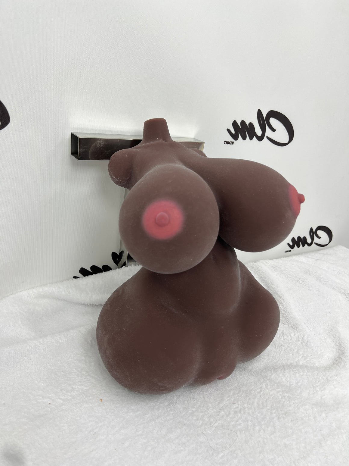 🔹CLM Classic🔹35cm/1ft2 X Mini TPE Torso Sex Toys - Climax Doll