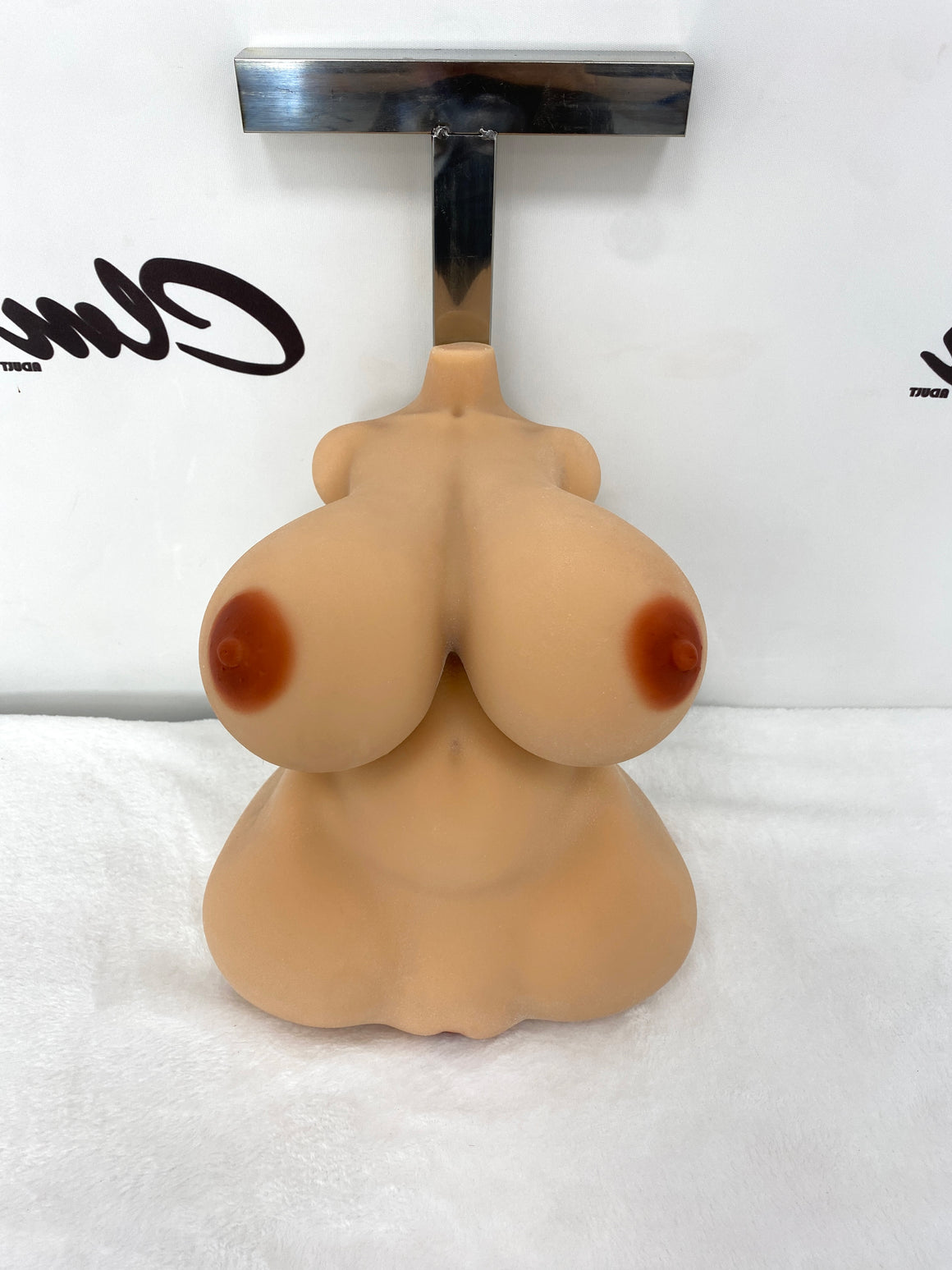 🔹CLM Classic🔹35cm/1ft2 X Mini TPE Torso Sex Toys - Climax Doll