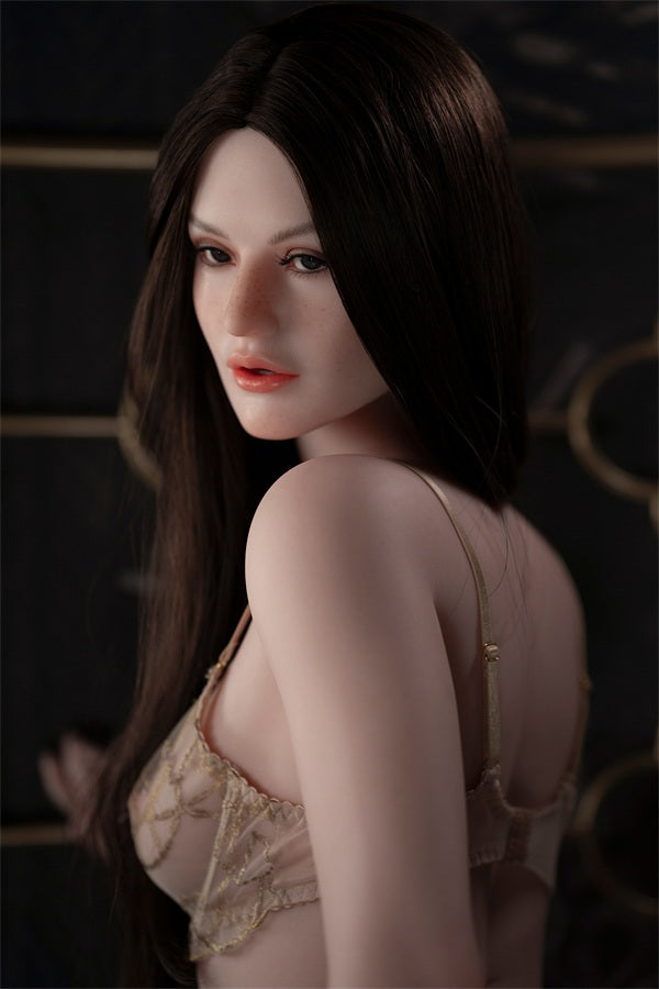 『Best Value Sex Doll $1500-$2500』CA In Stock - 171cm (5’7”), C-Cup, Full Silicone,White Skin, Head ZXE212_W2 SLE 2.0 Zelex