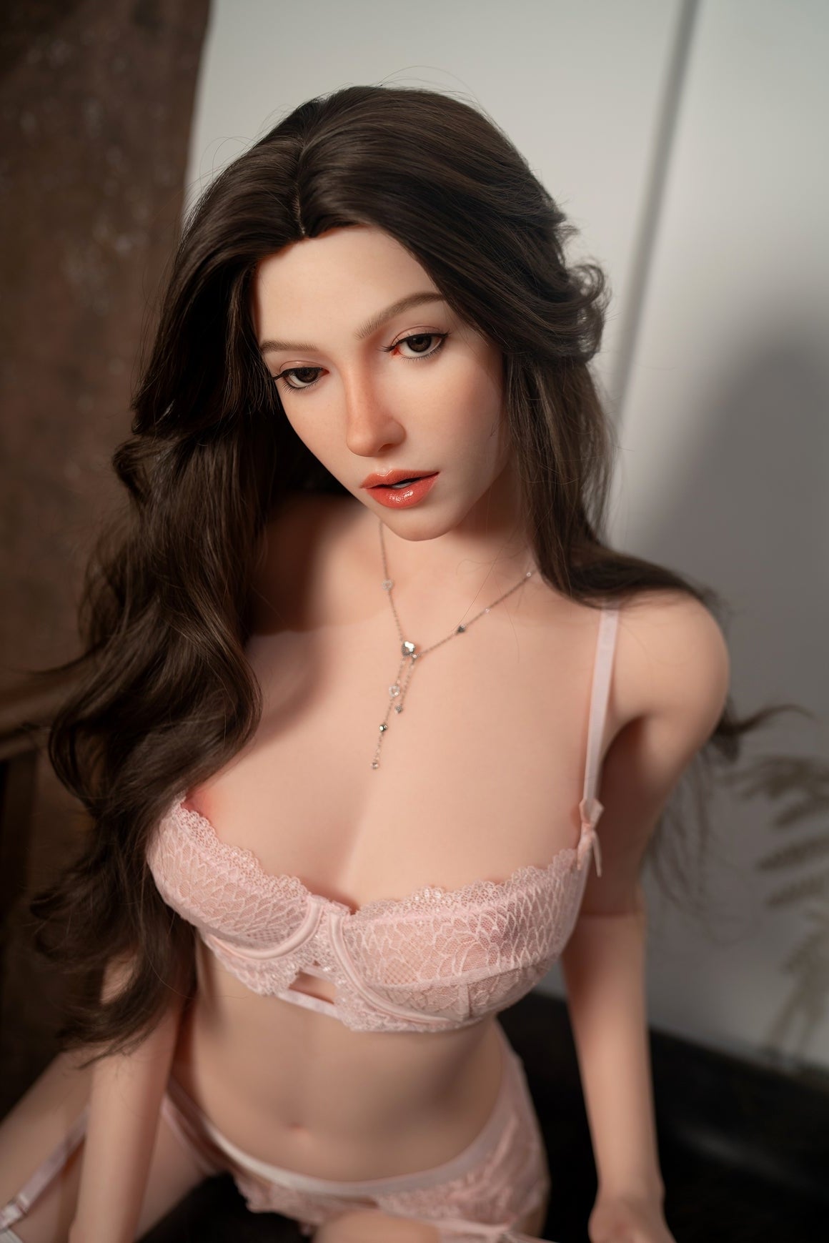 『Best Value Sex Doll $1500-$2500』US In Stock - 172cm (5’8”), E-Cup, Full Silicone, White Skin, Head ZXE215_W1 SLE 2.0 Zelex