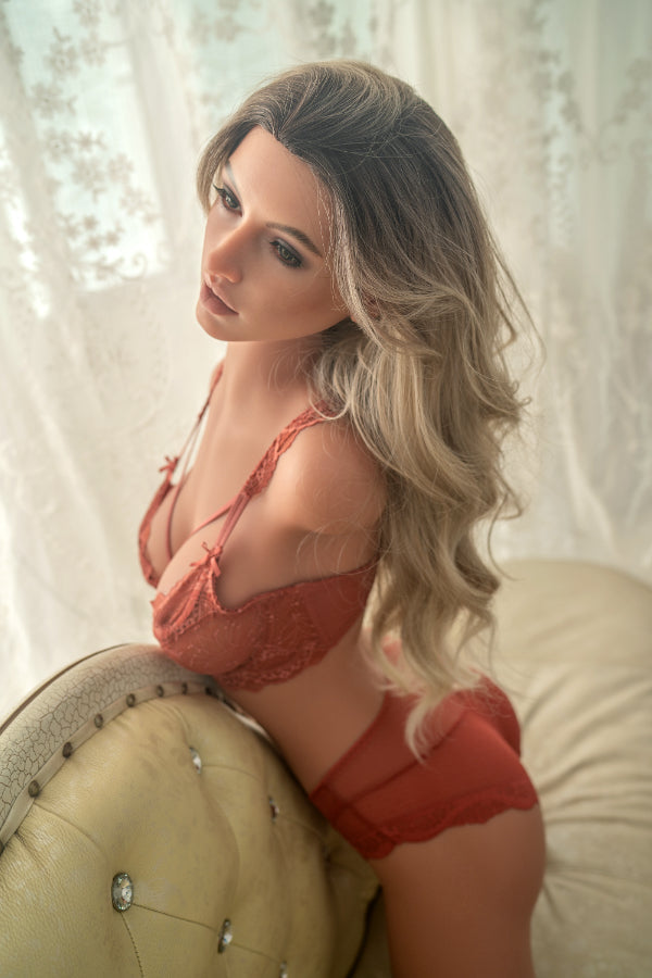 Best Value Torso Sex Doll Ca In Stock 117cm 3 10 E Cup Full Silicone Tan Skin Head Zxe216_1 Sle 2 0 - Zelex