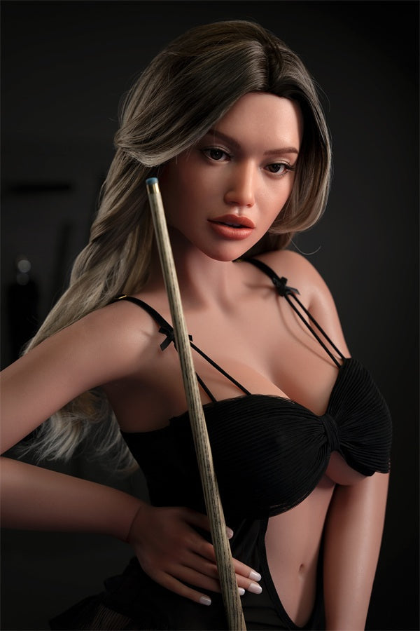 Best Value Sex Doll 1500 2500 Us In Stock 163cm 5 4 E Cup Full Silicone Tan Skin Head Zx221_1 Sle 1 0 - Zelex