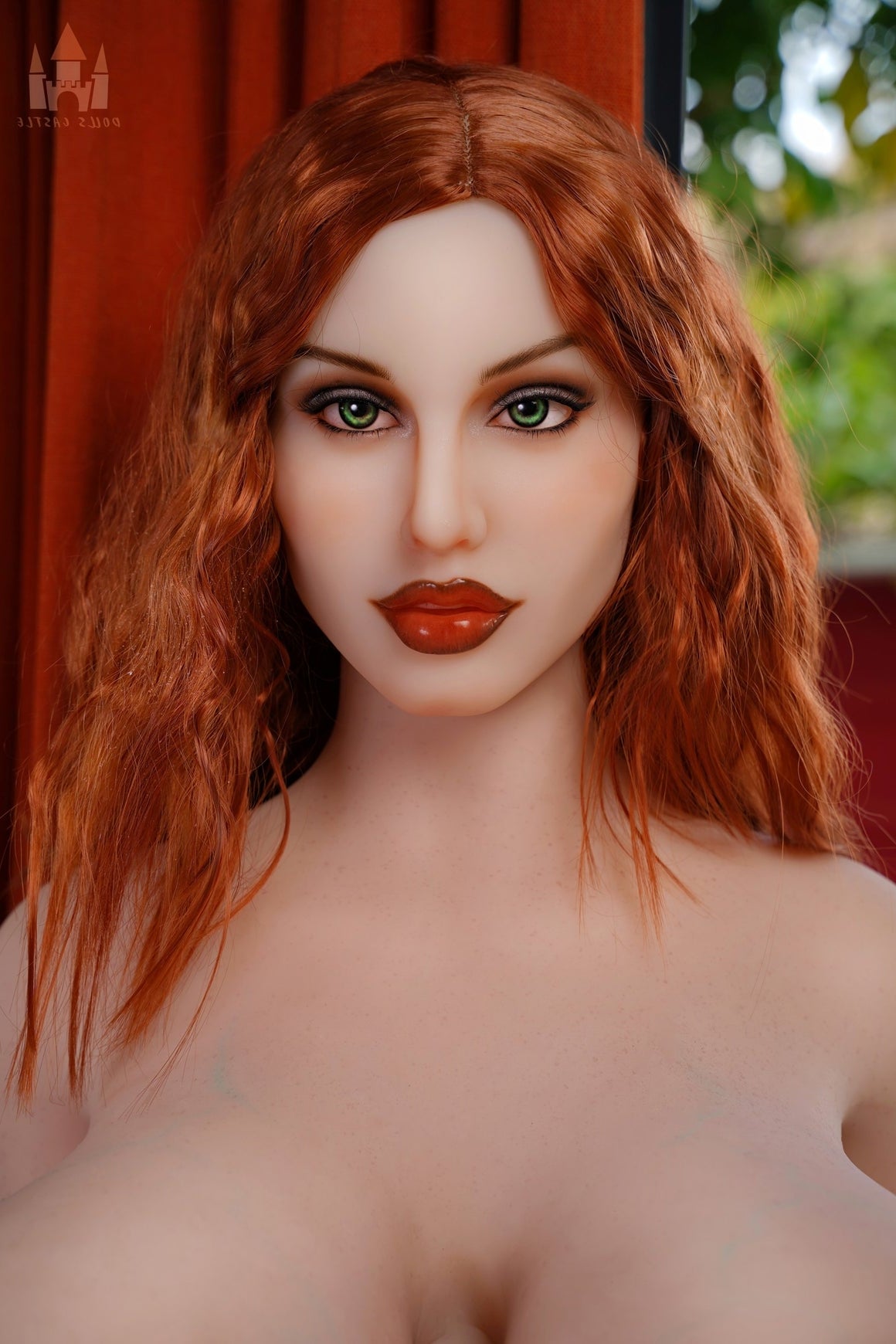 175cm / 5ft9 SSBBW Big Booty Thick Fuckable Tits TPE Sex Doll #196 - Z M-cup Torso Dolls Castle