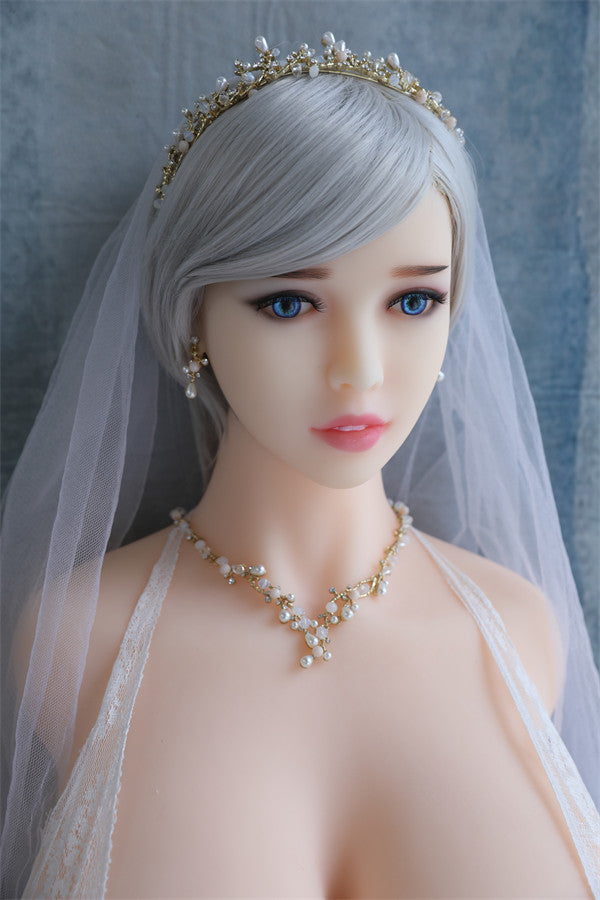 Huge Boobs Torso Sex Doll - Erica L-cup TPE Aibei