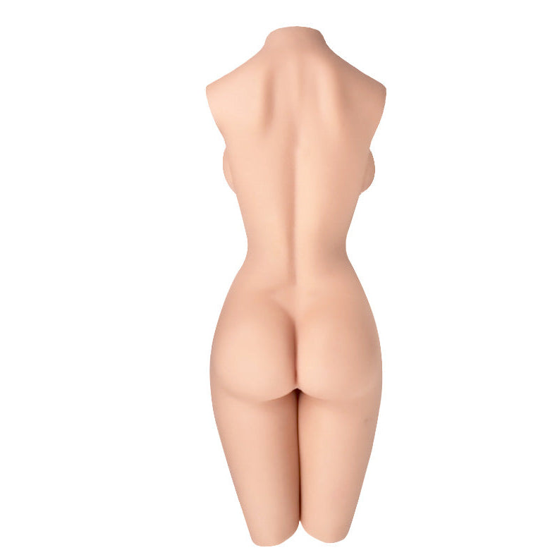 Eu In Stock 89cm 2ft11 54lb Anime Sex Doll With Slim Body Aurora 2 0 Fair - G-cup Tantaly