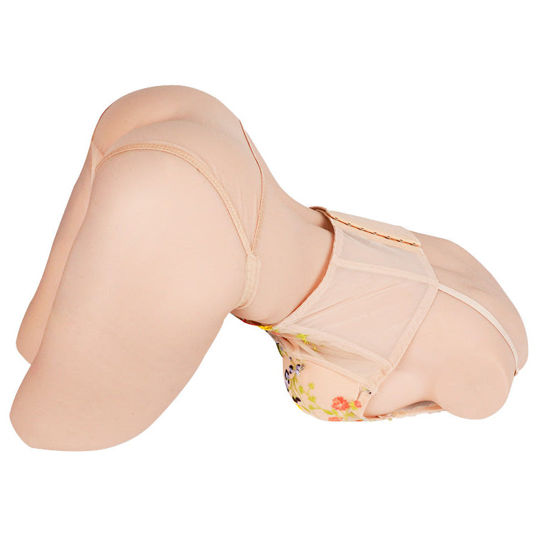 Eu In Stock 89cm 2ft11 54lb Anime Sex Doll With Slim Body Aurora 2 0 Fair - G-cup Tantaly