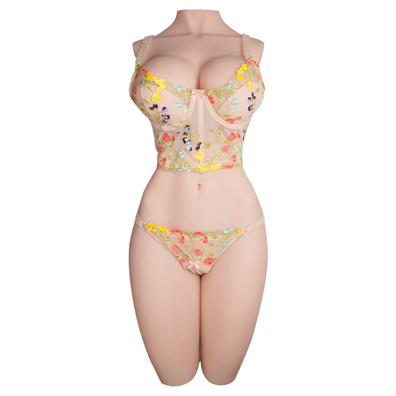 Eu In Stock 89cm 2ft11 54lb Anime Sex Doll With Slim Body Aurora 2 0 Fair - G-cup Tantaly