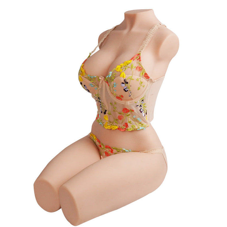 Us In Stock 89cm 2ft11 54lb Anime Sex Doll With Slim Body Aurora 2 0 Fair - G-cup Tantaly