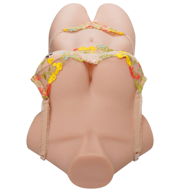 Eu In Stock 89cm 2ft11 54lb Anime Sex Doll With Slim Body Aurora 2 0 Fair - G-cup Tantaly