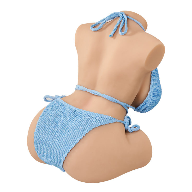 Us In Stock 48 5cm 1ft7 29 7lb Big Boobs Sex Doll Male Masturbator Britney 2 0 - G-cup Tantaly