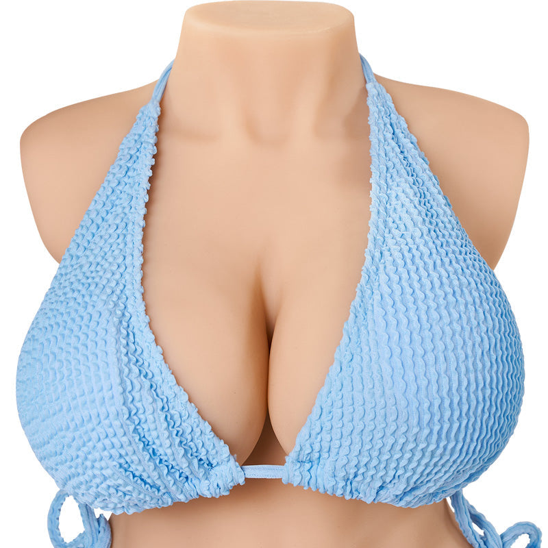 Us In Stock 48 5cm 1ft7 29 7lb Big Boobs Sex Doll Male Masturbator Britney 2 0 - G-cup Tantaly