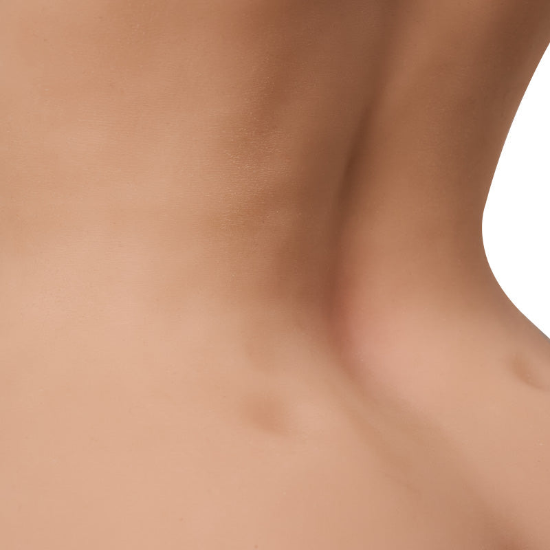 Us In Stock 48 5cm 1ft7 29 7lb Big Boobs Sex Doll Male Masturbator Britney 2 0 - G-cup Tantaly