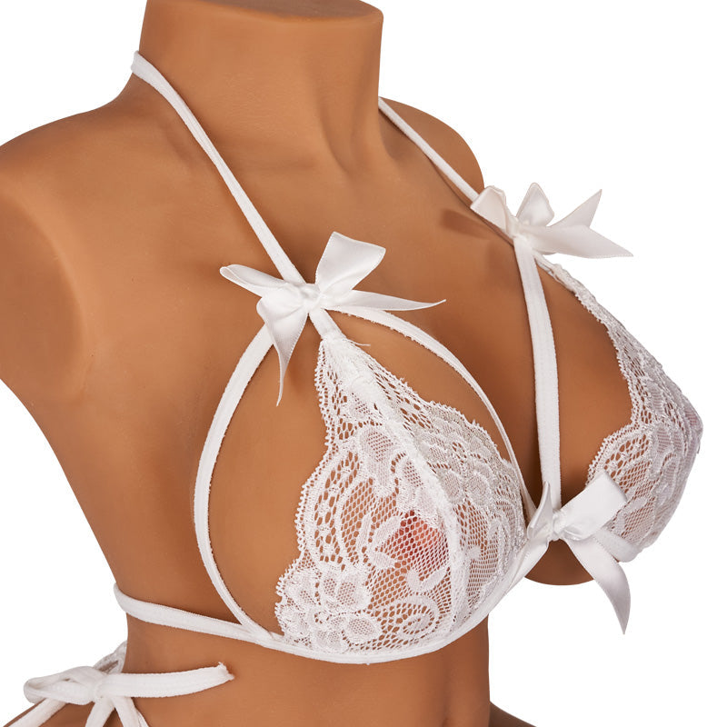 Eu In Stock 48 5cm 1ft7 29 7lb Big Boobs Sex Doll Male Masturbator Britney Wheat 2 0 - G-cup Tantaly