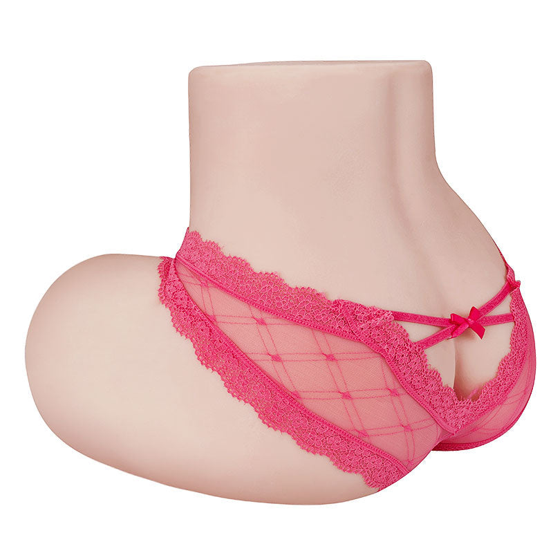 US In Stock 24.3LB Realistic Life Size Sex Doll – Louise Fair - Tantaly