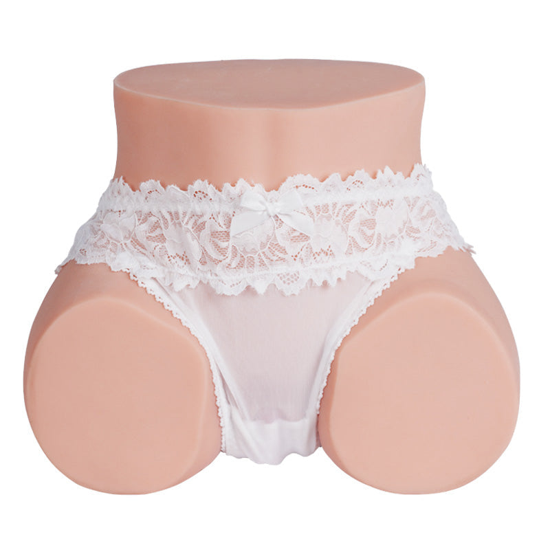 US In Stock 19.2LB Jiggly Ass Removable Vagina Sex doll – Mia Fair - Tantaly