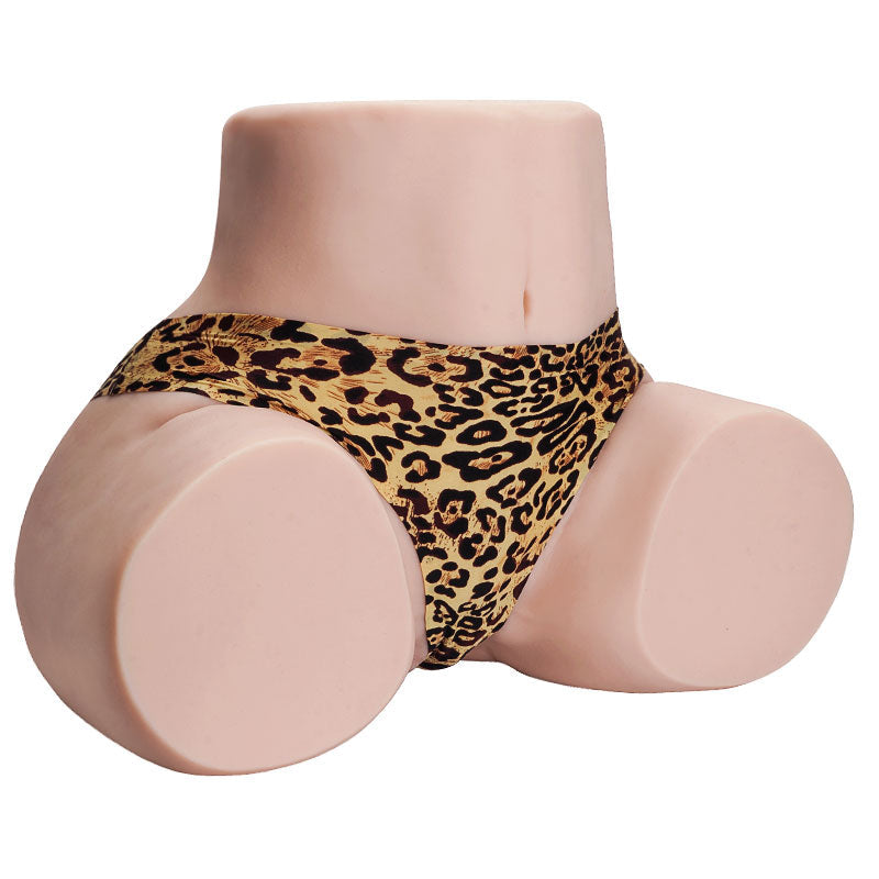 EU In Stock 31.9LB Durable Big Ass Sex Doll – Rosie Fair - Tantaly