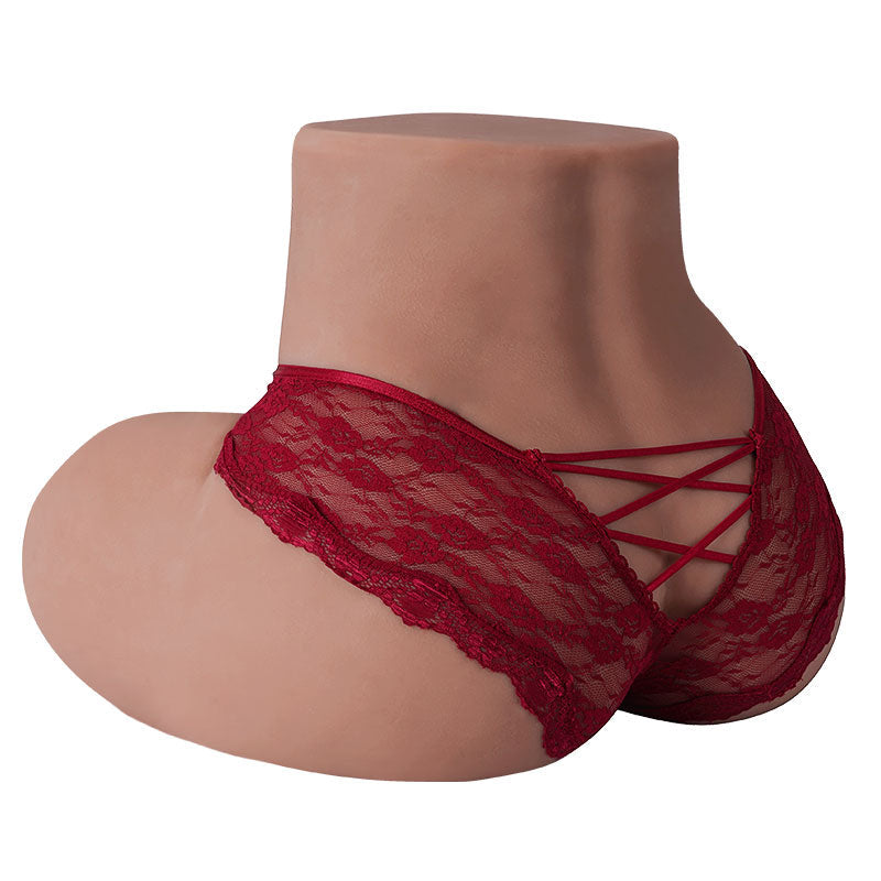 US In Stock 31.9LB Durable Big Ass Sex Doll – Rosie Wheat - Tantaly