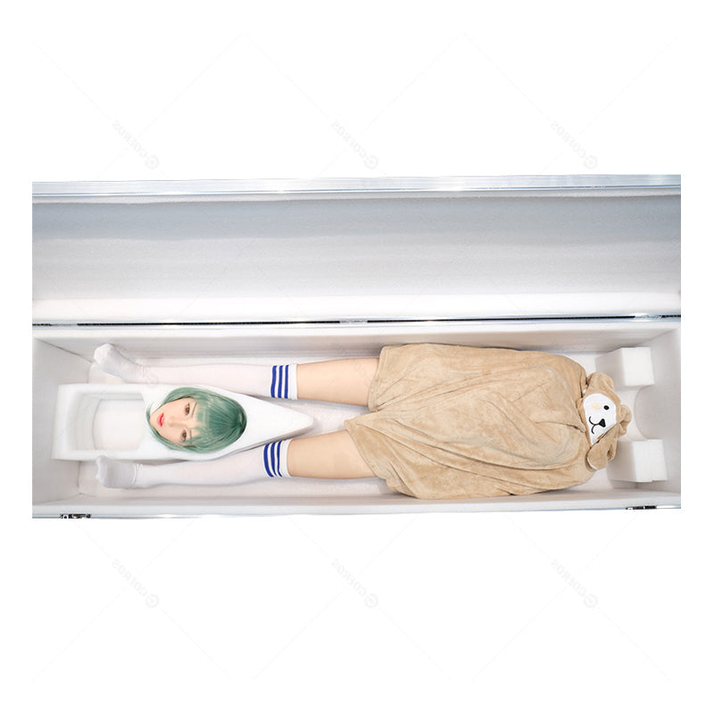 Sex Doll Storage Case - Betterlovedoll